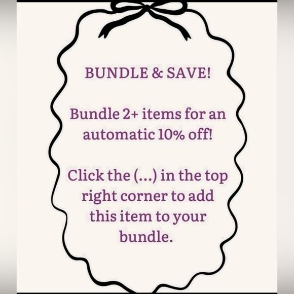 Little Me Girls Kids Pink Bow Back Button Up Collared Jacket. 18 Months. NEW. - Picture 8 of 8